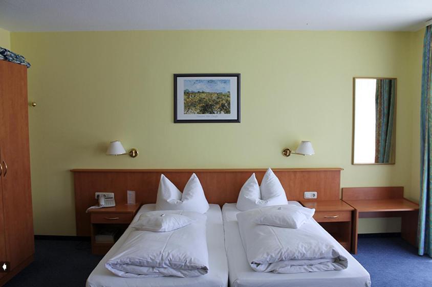 Hotel Aurora Garni - Munich, Munich